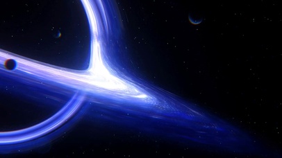 宇宙极光