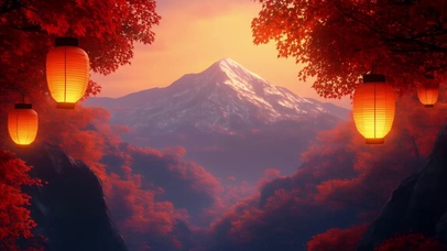 五行壁纸-丁火2