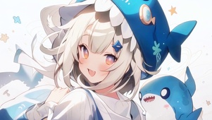 鲨鲨