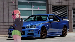 中野二乃