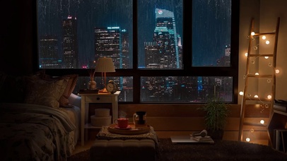 洛杉矶豪华公寓