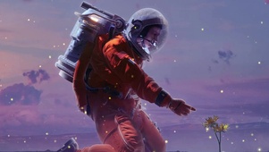 探索星球