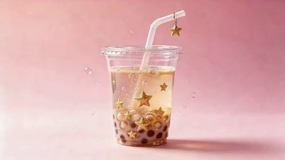 奶茶