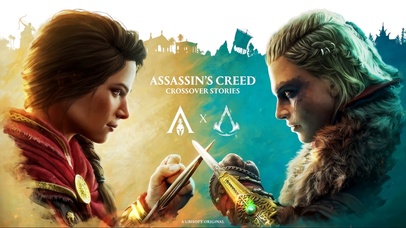 刺客信条 卡珊德拉 艾沃尔