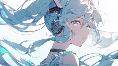 初音MIKU