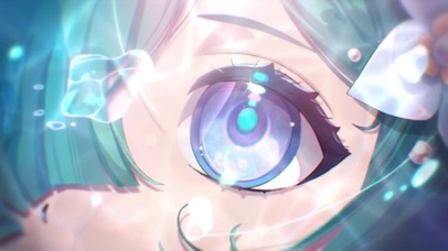 眼原神
