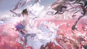 [战双帕弥什]露西亚·