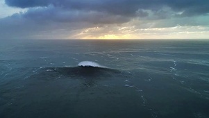 大海