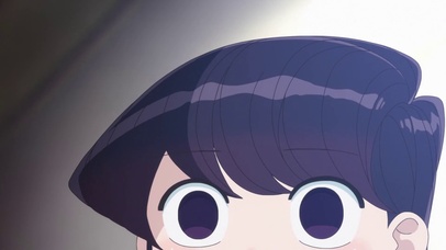 古见同学猫耳