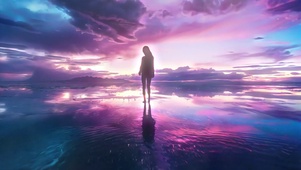 天空之镜3