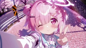 甜妹日常