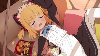 才羽桃井