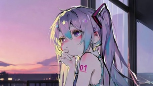 少女心事