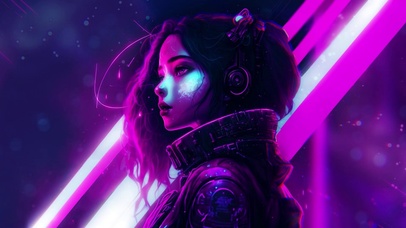 少女