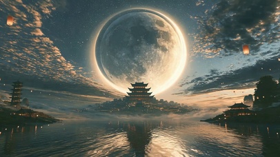 花好月圆夜4K