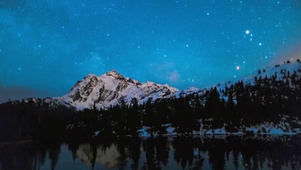 浩瀚星空