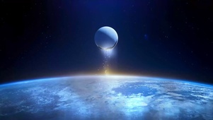 地球