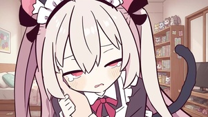 猫女仆