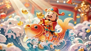 小财神