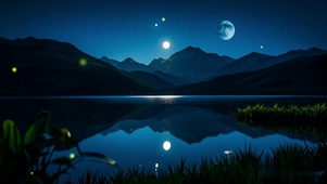 月夜