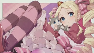Re0贝蒂