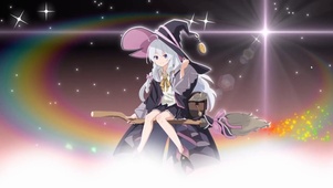 星空上的伊雷娜