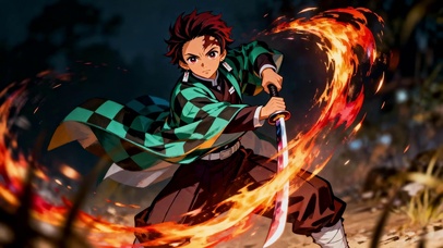 炭治郎