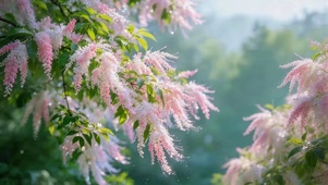 治愈唯美的鲜花