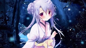 空门苍