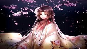 超美古风女神御姐