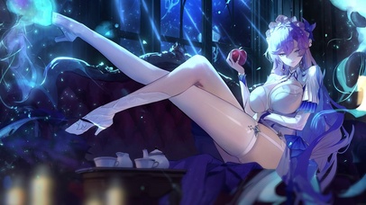 坎特蕾拉（作者：梦到宋哥）