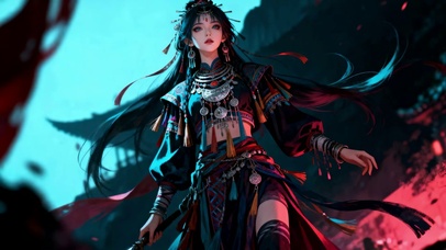 灵韵