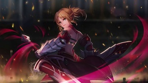 Saber