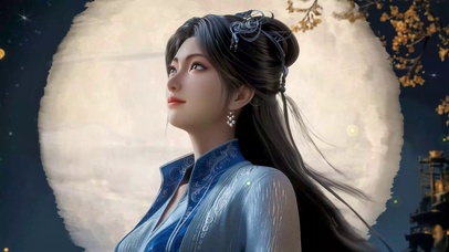 南宫婉