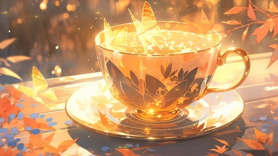 秋日
