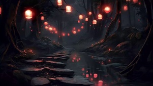 黄泉小路