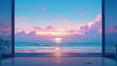 海浪