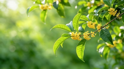 桂花