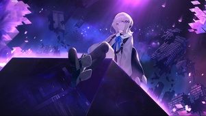 六翼天使