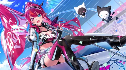 少女