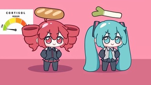 小可爱