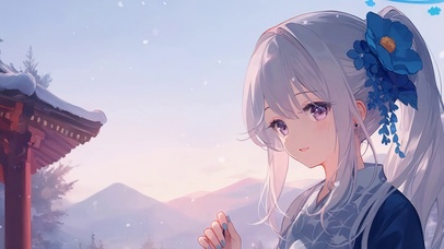 月雪宫子