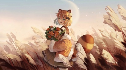 萌娘