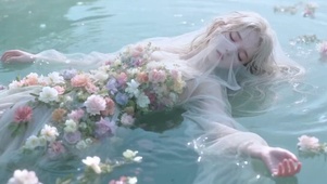 花海