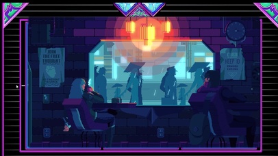 猎物【4K像素风】