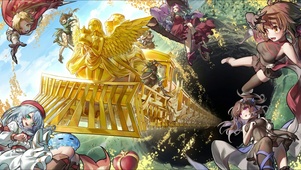 梦幻列车