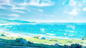 阳光海岸