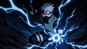 火影忍者卡卡西