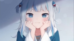小鲨鲨