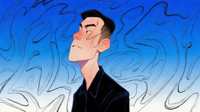 搞不懂它在想什么